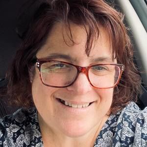 Meet your Posher, Kerry